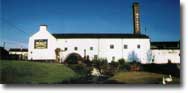 Cooley Distillery