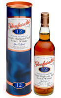 Glenfarclas 12 Year Old