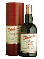 Glenfarclas 15 Year Old