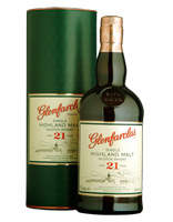 Glenfarclas 21 Year Old