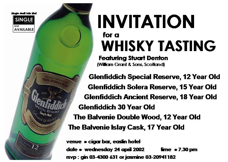 Invitation