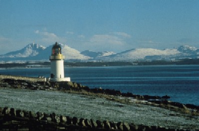 Scenes from Islay