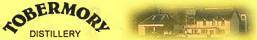 Tobermory Logo
