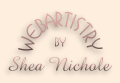 WebArtistry by Shea