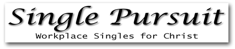 Single Pursuit - Workplace Singles For Christ