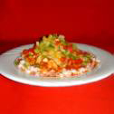 Southwest Chick'N Rice