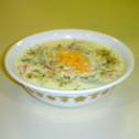 Deluxe Potato Soup