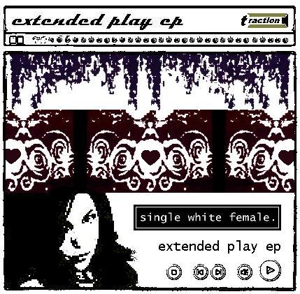 single white female extended play ep 2004
