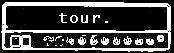 catch single white female live... we aren't really on tour but it sounds better than just "gigs" ok