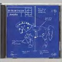 No Show Ponies Jewel Case with Insert.jpg