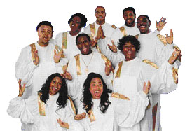 choir