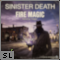 Fire Magic