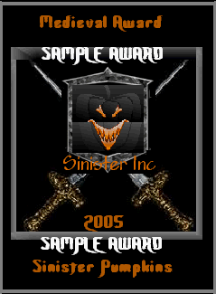 Email for Award Only TOP Sites Will Win This Award
