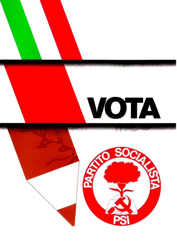 PARTITO SOCIALISTA ITALIANO