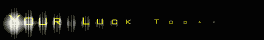 Luckily loading Gif