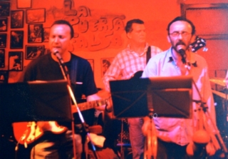 LUIS, JOSE Y AGUSTIN