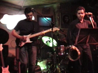 PEPE Y VICTOR