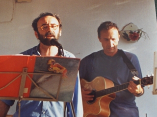 JOSE Y LUIS