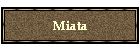 Miata