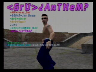 anthem