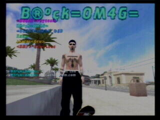 Brock