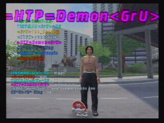 Demon