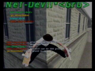 NeT-Dev1l