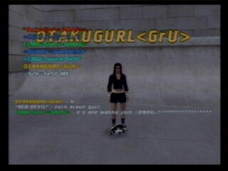 Otakugurl