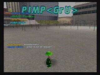 PIMP