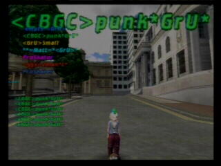 Punk