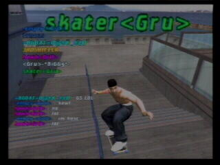 Skater
