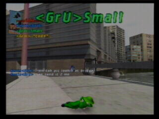 small