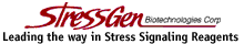 StressGen: Antibodies for Cell Biology