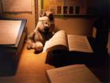 1 pers�nlicher Buch-halter!