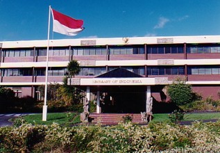 GedungKBRI