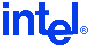 Intel logo