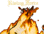 Rising Force