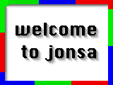selamat datang di situs Jonsa. Terima kasih atas kunjungan Anda.