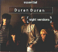 Essential (Night Versions)
