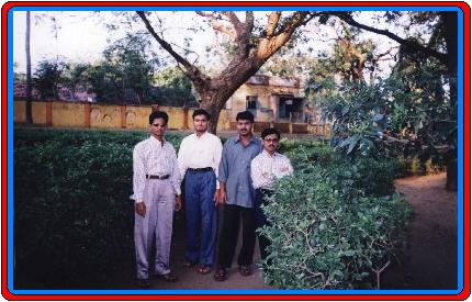 sintha-friends