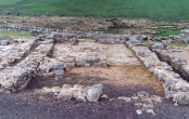 The Contubernium was shared by 8 men