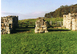 The West Gate
