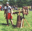 Miles with Ballista