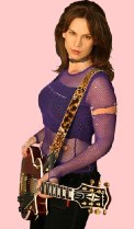 Picture provided by www.musicstreet.co.uk