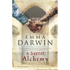 cover of Emma's new book