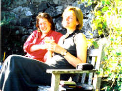 Carole, Amy Lyall