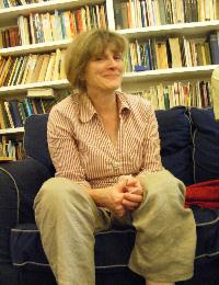 Caroline Ross