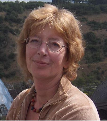 Catherine Merriman