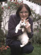 Sheenagh Pugh:01443 483673 spugh1@glam.ac.uk (And Lotus the cat)