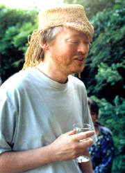 Matthew Francis